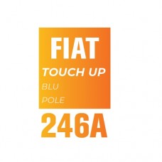 246A - BLU POLE