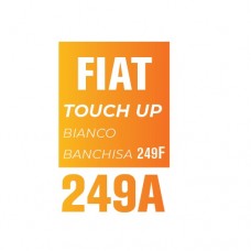 249A/249F - BIANCO BANCHISA