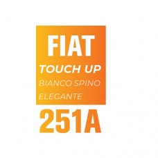 251A - BIANCO SPINO ELEGANTE