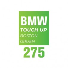 275 - BOSTON GREUEN