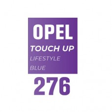 276 - AVUS BLAU