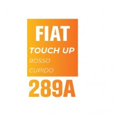 289A - ROSSO CUPIDO