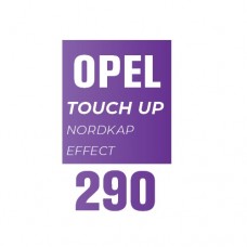 290 - NORDKAP EFFECT