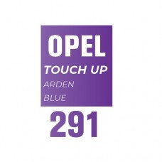 291 - ARDEN BLUE