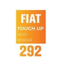292 - VERD RENGER