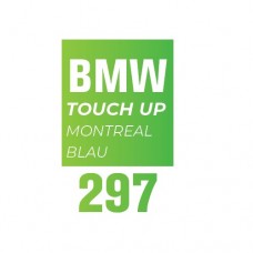 297 - MONTREAL BLAU