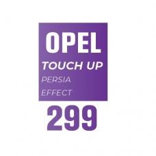 299 - PERSIA EFFECT