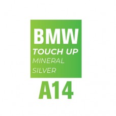 A14 - MINERAL SILVER