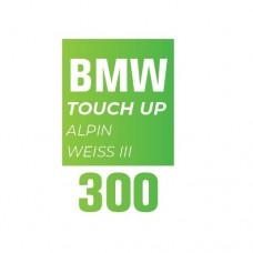 300 - ALPIN WEISS III