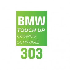 303 - COSMOS SCHWARZ