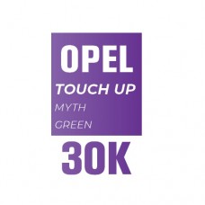 30K - MYTH GREEN
