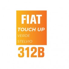 312B - VERDE STELVIO