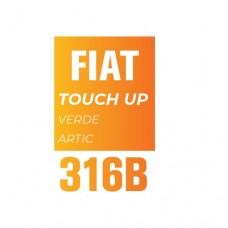 316B - VERDE ARTIC