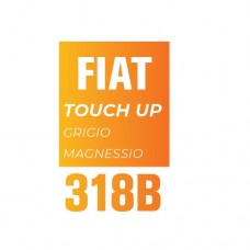 318B - GRIGIO MAGNESSIO