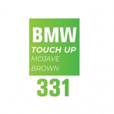331 - MOJAVE BROWN