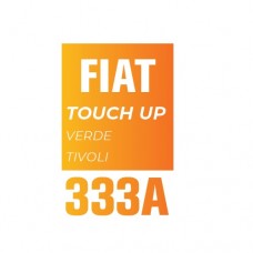 333A - VERDE TIVORI