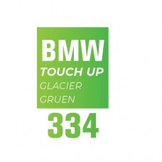334 - GLACIER GRUEN