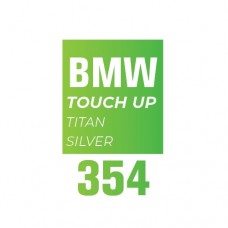 354 - TITAN SILVER