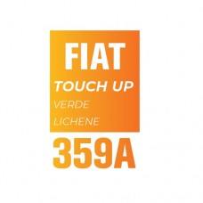 359A - VERDE LICHENE