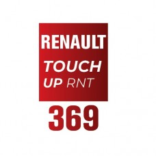 369/RNT - ICE WHITE