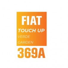 369A - VERDE GARDEN
