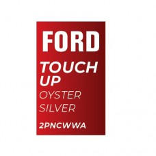 2PNCWWA - OYSTER SILVER