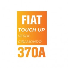 370A - VERDE GIRAMONDO