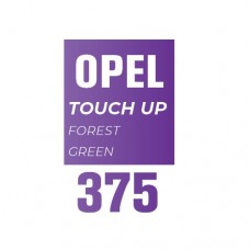 375 - FOREST GREEN