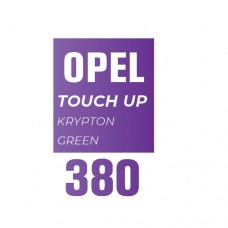 380 - KRYPTON GREEN