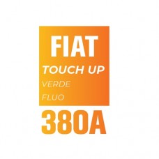 380A - VERDE FLUO