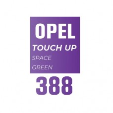 388 - SPACE GREEN