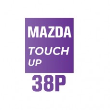 38P - ALUMINIUM DARK EFFECT