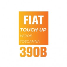 390B - VERDE TOSCANNA