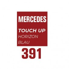 391 - HORIZON BLAU
