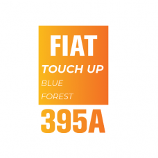 395A - BLUE FOREST