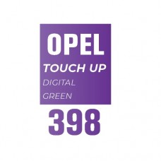 398 - DIGITAL GREEN