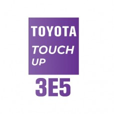 3E5 - SUPER CHILI RED