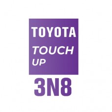 3N8 - RED EFFECT