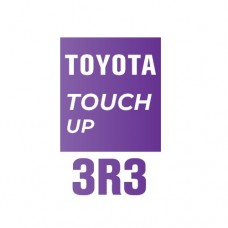 3R3 - BARCELONA RED EFFECT