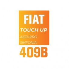 409B - AZZURRO SINFONIA