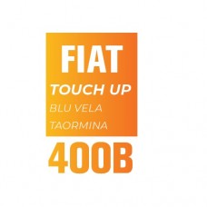 400B - BLU VELA TAORMINA