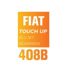 408B - BLU JET/BOHEMIEN