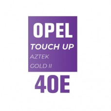 40E - AZTEK GOLD II