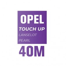 40M - LANSELOT PEARL