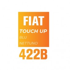 422B - BLU NETTUNO