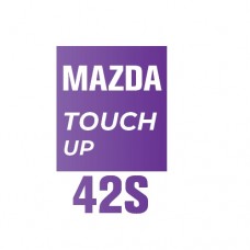 42S - TITANIUM FLASH