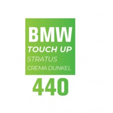 440 - STRATUS CREMA DUNKEL