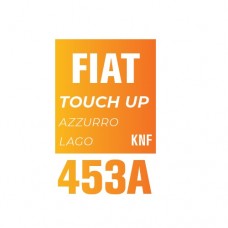453A/KNF - AZZURRO LAGO