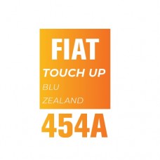 454A - BLU ZEALAND