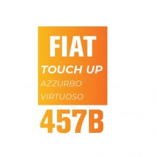 457B - AZZURBO VIRTUOSO